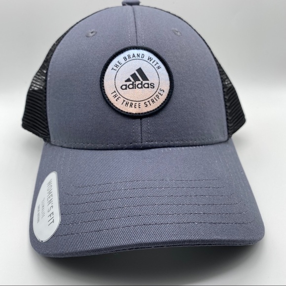 adidas Accessories - Adidas Snapback Baseball Cap Hat Adjustable